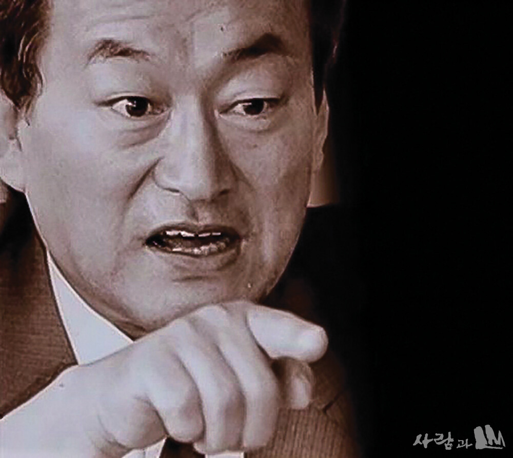 소년 빨치산 출신 경제학자 박현채(1934~1995)