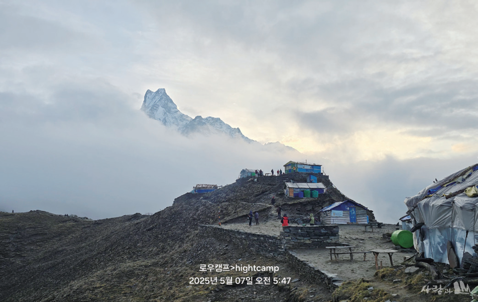 ������ ���� VIEW POINT���� �ٶ� ����Ǫ���� ���츮�� ���